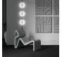 Трековый светильник Maytoni Technical Exility 2700-6000K Dim Smart Relax TR107-4-5W-DS-W