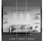 Трековый светильник Maytoni Technical Levity 2700К Alfa S TR188-1-5W2.7K-M-BW
