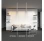 Трековый светильник Maytoni Technical Levity 3000К Basis TR192-1-21W3K-B