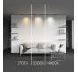 Трековый светильник Maytoni Technical Levity 4000К Basis TR190-1-10W4K-B