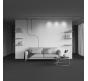 Трековый светильник Maytoni Technical Levity 2700К Focus Led TR187-1-5W2.7K-M-BW