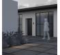 Уличный фонарь Maytoni Outdoor Sleek  O477FL-L2GF3K