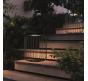 Уличный фонарь Maytoni Outdoor Wisp  O478FL-L18GF3K