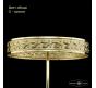 Люстра Bohemia Ivele Crystal 19321/60IV G