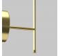 Бра Maytoni Elegant C085WL-L7BS2.7K