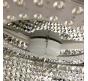 Люстра Bohemia Ivele Crystal 3000-6000 K 19321/25IV/LED-DIM G